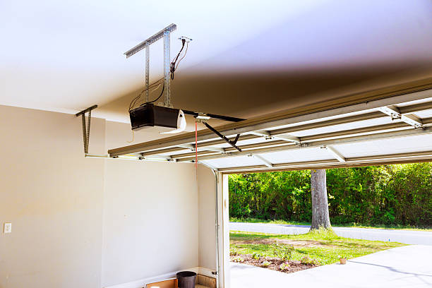 Top rated local Garage Door Roller Replacement specialists in Reading, OH